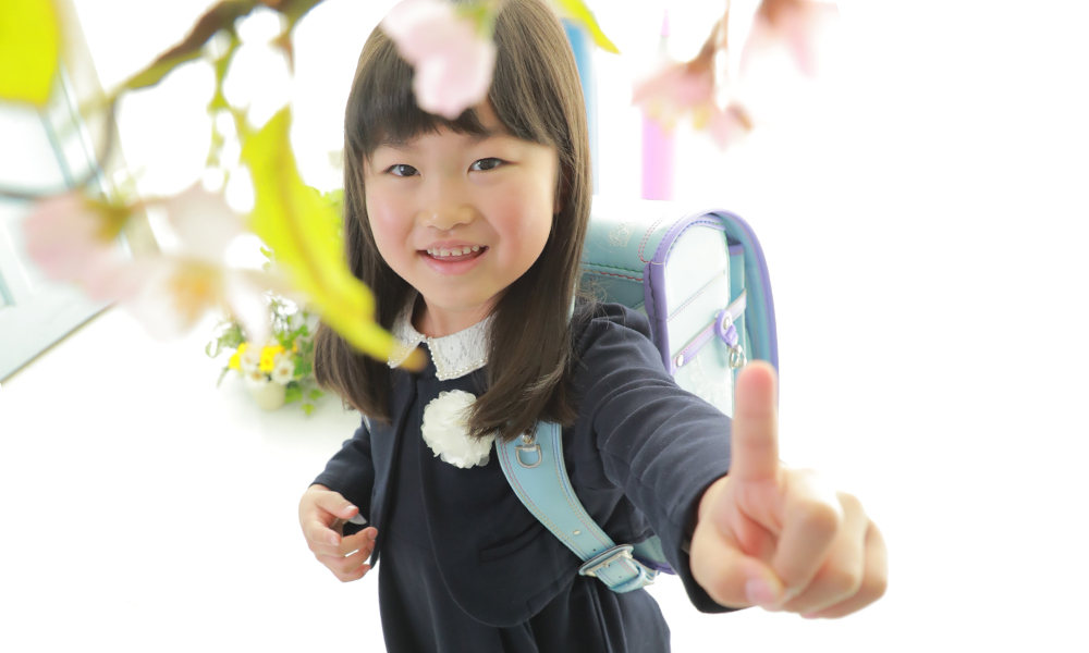 入学